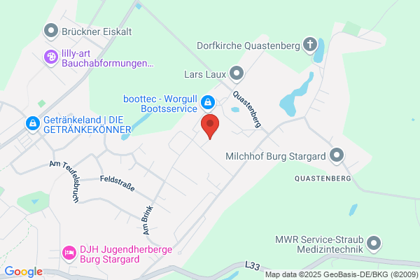 sanagua Biologische Wassertechnologien GmbH