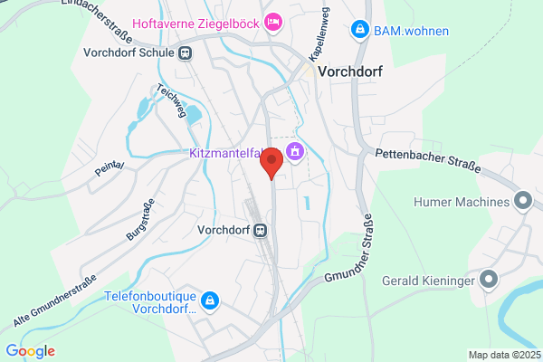 Apotheke Almtal