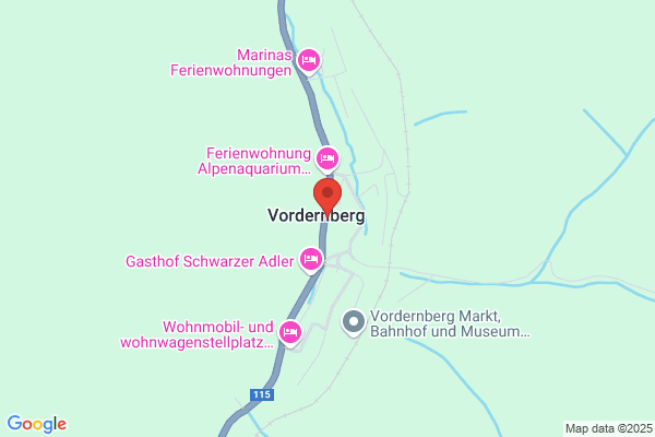 Präbichlerhof