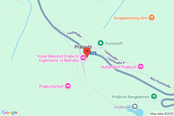 Alpin-Spatzen