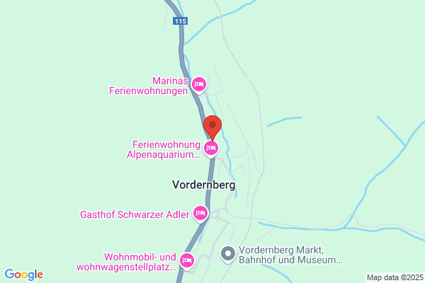 BBSV Vordernberg Hr. Diethart