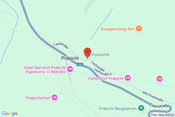 Berglift Praebichl Ges.mbH