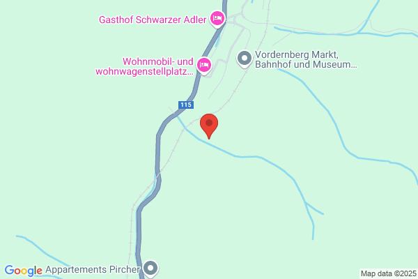 Biowaerme Vordernberg GmbH