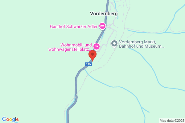 Forstverwaltung Kuebeck