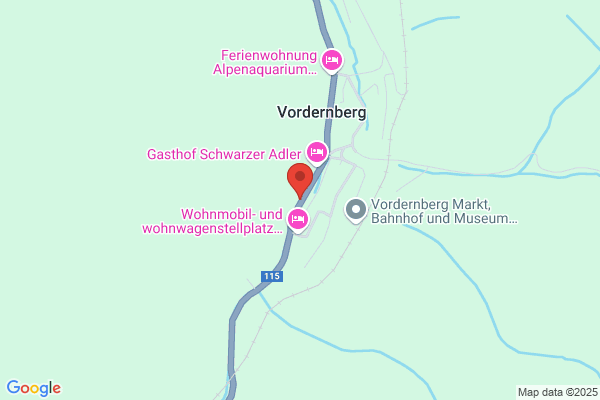 Freiwillige Feuerwehr