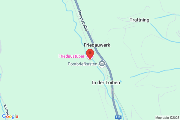Friedaustueberl