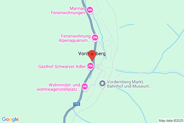 Gasthaus z Post