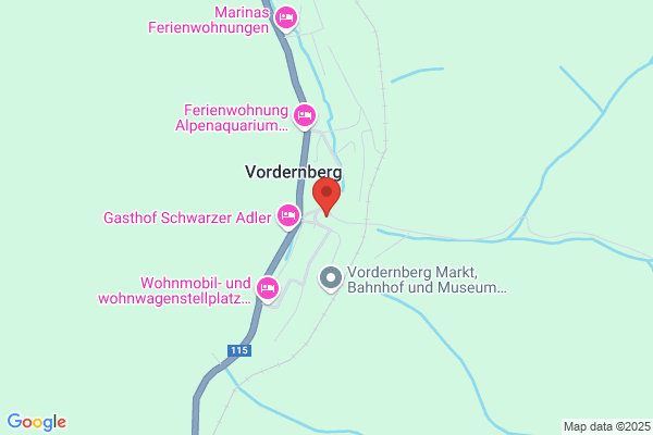 Gestio Lebensmittel AG