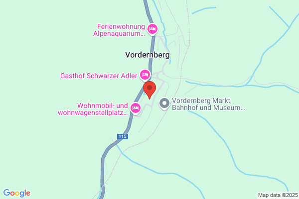 Seniorenzentrum Vordernberg d Volkshilfe Steiermark