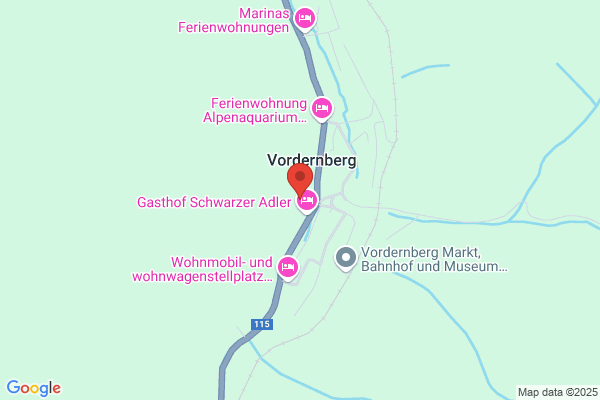 Volksschule Erzherzog Johann