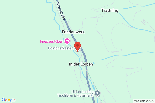 Wiegisser GmbH