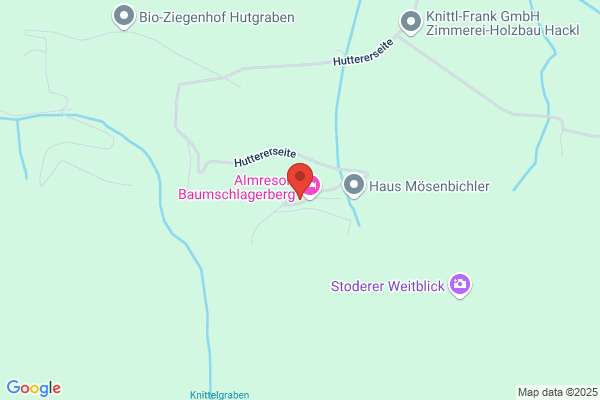 Almgasthof Baumschlagerberg