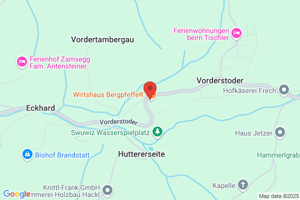 Cafe Stockerberg