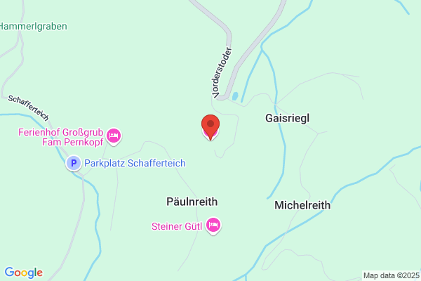 Ferienhof Rotbuchner Fam Klinser