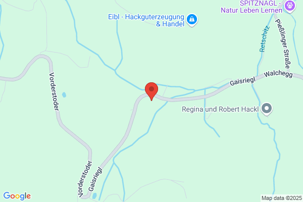 Gasthof zum Loigistal