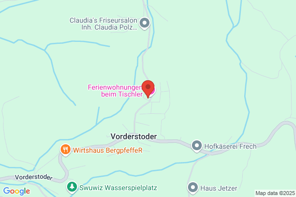 J. Rohregger's Wtw.
