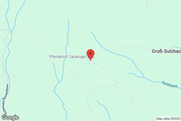 Pension Saukogl