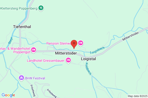 Stubenvoll Dipl-Ing Josef - Technisches Buero f Umwelttechnik