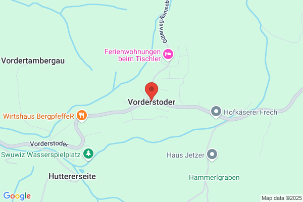 Tourismusverband Informationsstelle
