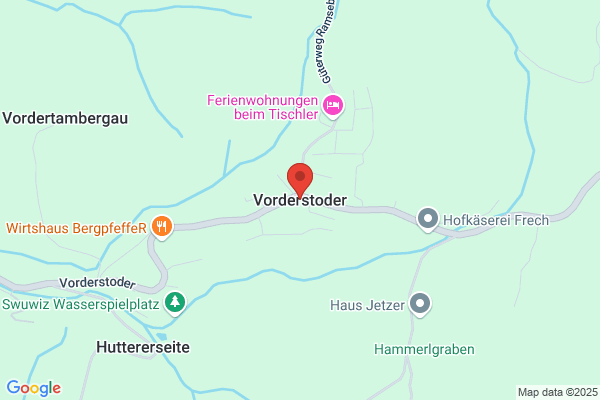 Union Raika Vorderstoder Karl Zick