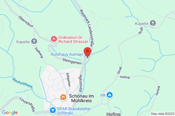 Autohaus Aumayr