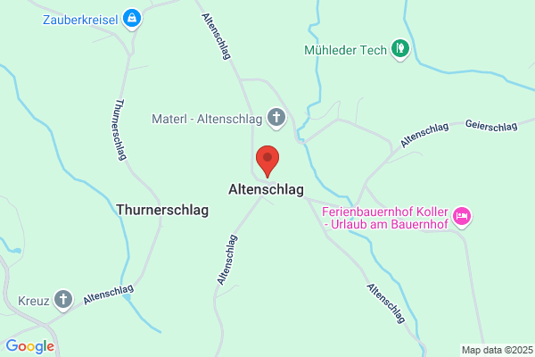 Bezirks-Feuerwehrkommando Rohrbach