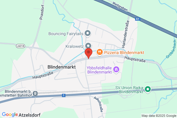 Max. Zehetner GmbH