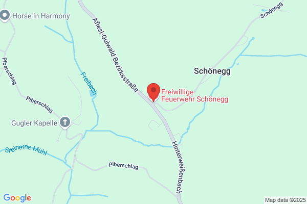 Feuerwehr Schoenegg