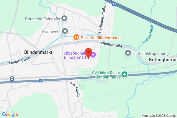 Musikschule Ybbsfeld