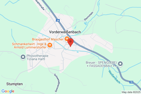 Oesterreichische Post AG Postamt