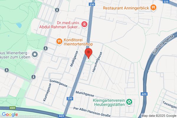 Apotheke Am Wienerfeld