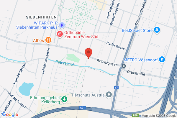 Apotheke zum guten Hirten Mag pharm A Karaman KG