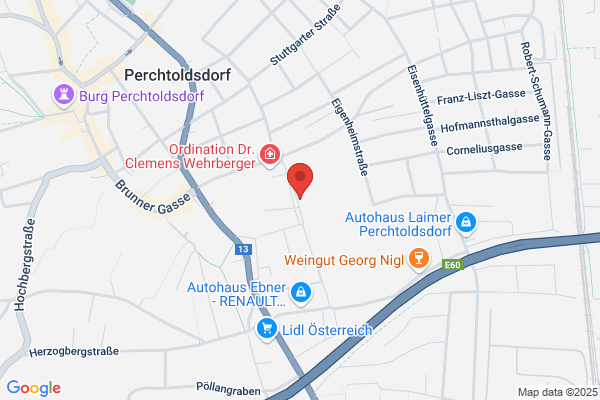 Bestattung Mödling