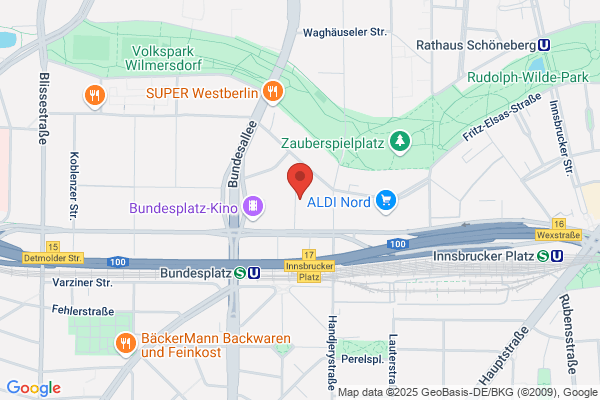 Dr. Helga Becker