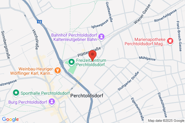 Hilfswerk Perchtoldsdorf