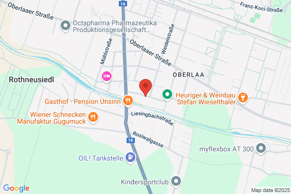 Lebenshilfe Wien