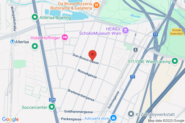 Lebenshilfe Wien