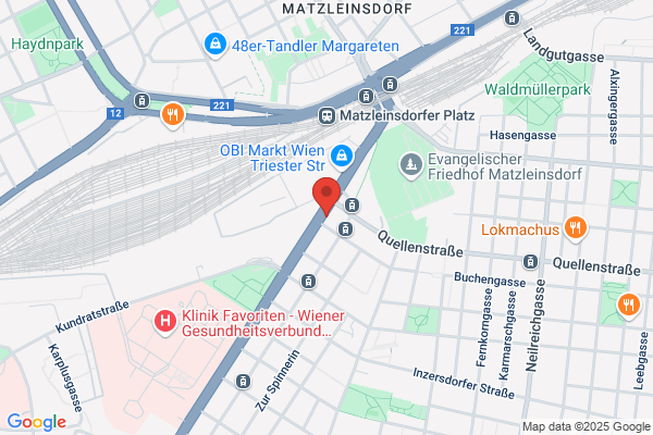 Physiko- Therapie Gesellschaft m.b.H.