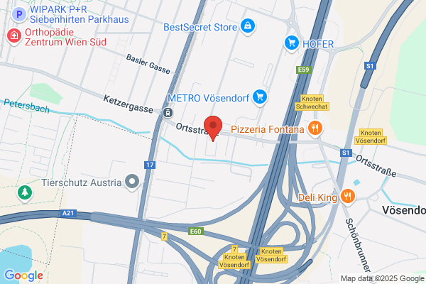 Carglass® Vösendorf