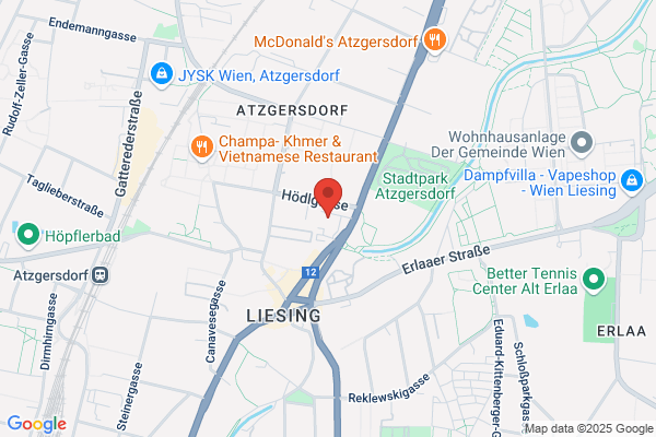 Opel & Beyschlag Liesing - Opel, Kia, Mazda-Service, Suzuki-Service