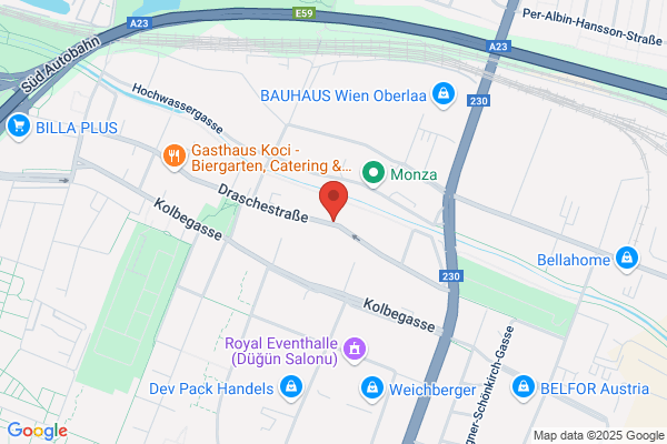 Autohaus Hanzl
