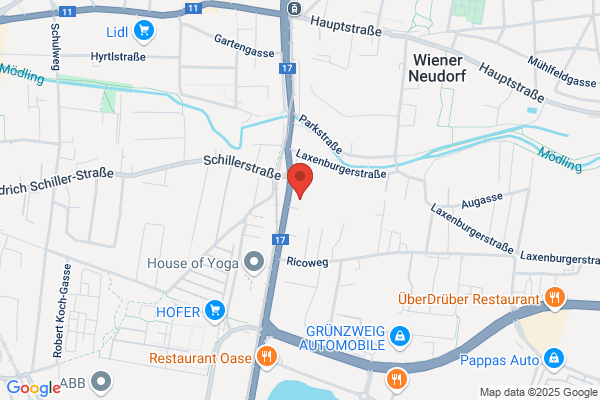 Eisner Auto Wiener Neudorf - Opel, Suzuki Service