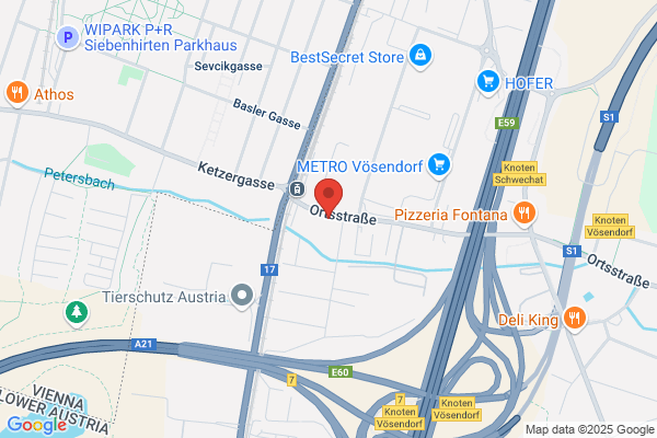 Frantz - Classic Cars GmbH