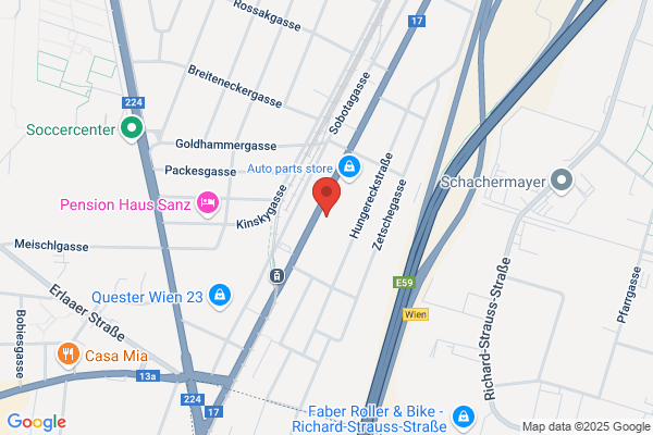 Kopetzky Harald K Neu- u Gebrauchtwagen