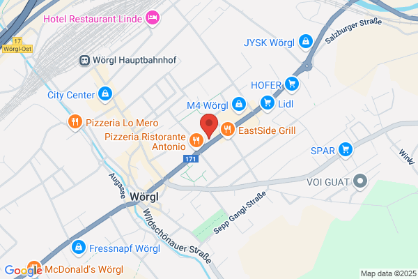 LKW Hydraulikservice GesmbH