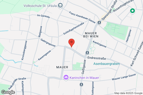 Maurer Garage