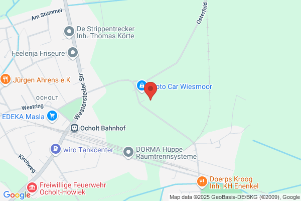 MotoCar Automobilhandels GmbH