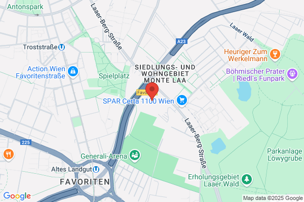 RENAULT Wien Handels- Reparaturges. mbH