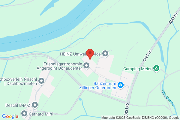 Schiller GmbH