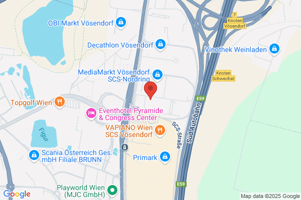 Toys R Us Handelsgesellschaft, Fil. (301494407)